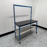 Bench-Tek 6' Laboratory Bench image 0